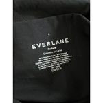 Everlane NWT  Black The Perform High Rise Bike Shorts Women’s Size Small Photo 10