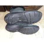 Merrell  Women's Encore‎ Boot Q2 Black Size 6.5 J94906 Photo 6