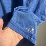 Bcg  Classic Blue Short Sleeve V-Neck Tee Size XL Photo 1