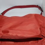 Franco Sarto  Orange Purse Photo 1