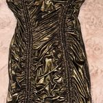 Windsor Size M Gold  Dress Photo 0