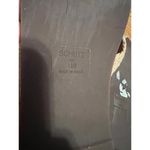 Schutz  Tammya Rattan Flat Sandals Sz. 10 Photo 3