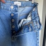 PacSun Light Blue Dad Jeans SZ 6 Pacific Sunwear Women’s Straight Leg Jeans Photo 8