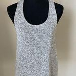 Forever 21 Light Grey Knitted Tank Top Size Small. Photo 0