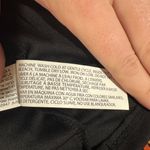 Black Tape Floral Pleated Long Sleeve Mini Dress Size XL Brown Photo 10