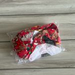 Lounge Fly Disney  Gingerbread Cookie All-Over Print Unisex Tee Red XL NWT IN PKG Photo 7