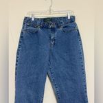 Ralph Lauren Lauren  Jean Denim Classic BootCutbVintage High Rise Y2K Blue Size 8 Photo 1
