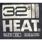 32 Degrees Heat  Womens Blue Ultra Light Down Jacket 2XL Photo 2