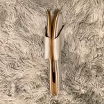 Charles Albert Women’s Rhinestone Slide Sandal White Size 9 Photo 3