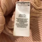 Ralph Lauren Great condition 2 XL Cable knit Pink Sweater Photo 4