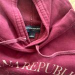 Banana Republic Hoodie Photo 1