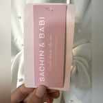 Sachin + Babi Anthropologie Gemma Pearl Midi Dress – Size 8 – NWT Photo 11