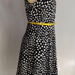 Dress Barn Polka Dots Dress NWT Photo 4