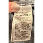 Gap Classic Blue Denim Long-Sleeve Shirt for Men Photo 5