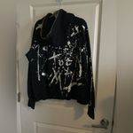 SMFK Sam&Frank Hoodie Black Size 2 Photo 8