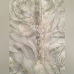 NWOT Casablanca Bridals Ivory Gown Photo 7