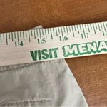 Banana Republic women’s size 6P lightweight shorts Photo 6