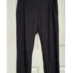 Vince  Dark Heather Gray Sweatpants with pockets Size S Photo 0