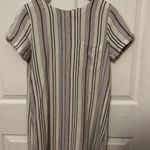 Cloth & Stone Linen Dress Photo 0