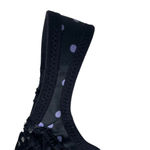 Glamorise WonderWire Front Closure Bra Black Dots 48 G u Size undefined Photo 4