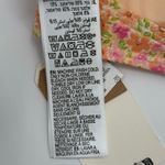 Billabong Bikini Top Size Large NWT Summer Breeze Kayden Underwire Ditsy Floral Photo 11