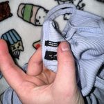 Out From Under Urban Outfitters Lilac Bodysuit Photo 3