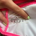 SheIn Hot Pink  Bikini Set Photo 3