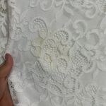 Alfani  Lace Dress Photo 3