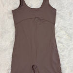 Love Tree Muave Jumpsuit Photo 0