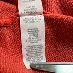 Aerie Crewneck Oversized Sweatshirt Size Large Casual Colorful Loungewear Photo 5