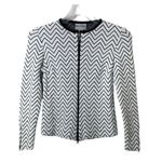 Joseph Ribkoff Veston Jacket Photo 0