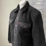 Levi's Levi’s Women’s Trucker Jacket Size S Photo 5