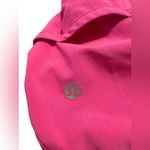 Lululemon  Hot Pink Speed Shorts Size 4 Photo 2