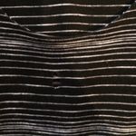 Final Touch Stripped layered tank top Photo 4