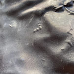 Coach  Nylon Shoulder Bag Leather shoulder Washable Wipeable Black No L04J-1892‎ Photo 10