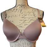 Maidenform Light Pink Blush Basically Sexy T-Shirt Bra Size 38C Photo 0