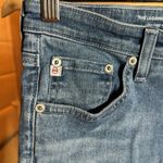 AG Adriano Goldschmied AG-ED Adriano Goldschmied The Legging Ankle Super Skinny Ankle Jeans Size 30 Photo 3