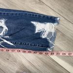 Vervet distressed boyfriend jeans size 29 Photo 9