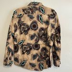 Wrangler Vintage Aztec Pattern Pearlsnap Photo 2
