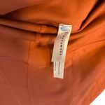 FP Movement burnt orange crops active yoga pants leggings free people Size L Photo 3