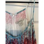 Ariat Dress XXL Americana Western Flowy Knee Length Photo 8