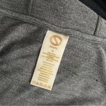 Shape Black and Gray Zip Photo 4