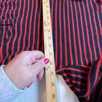 Gap  size XL striped “The Octavia waffle Hoodie”. Photo 5