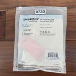 Shapermint Essentials All Day Every Day Scoop Neck Cami XL Beige Smoothing Tan Size 1X Photo 2