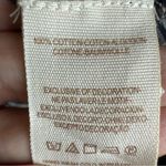 Free People NWT Size Large Embroidered Plaid Flannel Mini Dress Pockets Grunge Photo 6