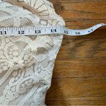 Dear Moon  Womens Ivory Party Mini Cocktail Dress Juniors 3 (XS) Photo 7