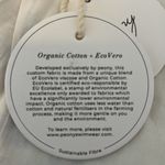 Peony Flannel Forever Wrap Skirt Swim Cover Up Size 12 Photo 9