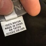 Vintage 90s Dressy Beaded Tank Top Size 8 Photo 2