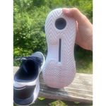 Under Armour  Womans Block City 2.0 3021377-400 Sz 9 Navy Photo 3