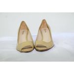 Prada ladies  3inch heels size 38 with normal wear Photo 2
